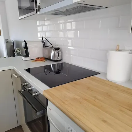 Apartment Parking Privado L Terraza Relajante Junto Al Mar Tavernes de Valldigna