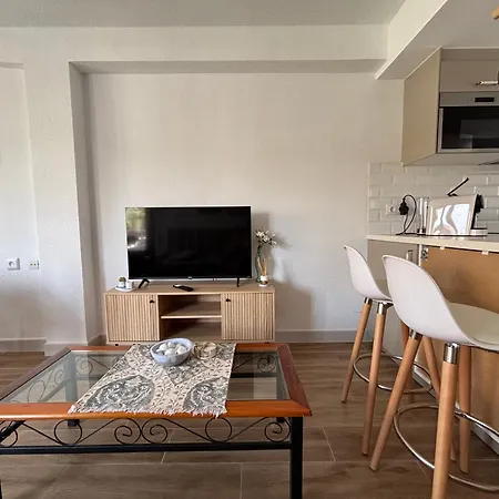 Parking Privado L Terraza Relajante Junto Al Mar Apartment *